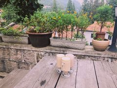 -马克咖啡The Moganshan Lodge
