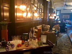 -LONG BAR 廊吧(外滩华尔道夫酒店)