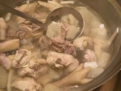 -润园四季椰子鸡火锅(南山海岸城店)