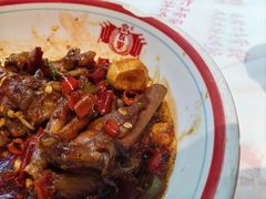 -堂瓦里·33年传统赣菜(第一街区店)