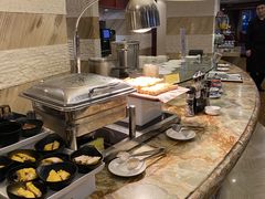 -上海静安昆仑大酒店