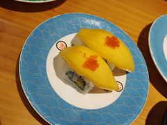 -元通寿司(地标店)