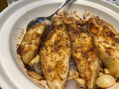 -上和臻品中国菜(花园街店)