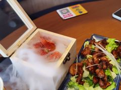 -包整·丝娃娃(一览甲秀楼风景店)