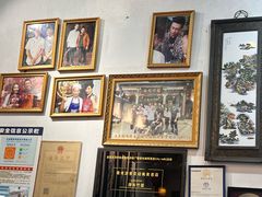 -西关竹园(荔枝湾店)