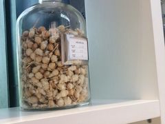 -MAMACHA妈妈茶(岳麓山店)