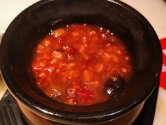 -红蜡烛-养生粥-津鲁菜(中山路店)