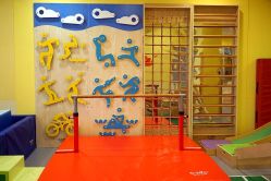 点击看大图 -红黄蓝四平亲子园(铁西店)