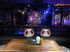 -贰麻酒馆(金山斗酒场店)