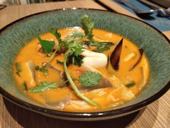 -CHINCHIN 青青·泰国料理(万象食家店)