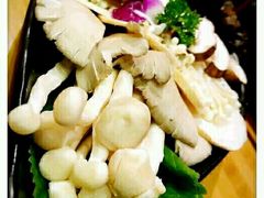 -手选潮汕鲜活牛肉火锅(二七广场店)