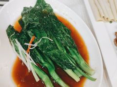 -老浒记民俗酒楼(王府井店)