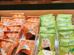 -辛一·铜锣烧(鸿寿坊店)