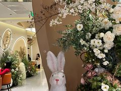 -LE SHARE洛笙·花园西餐(北京路步行街店)