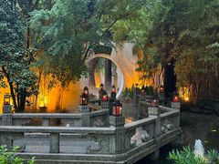 -和平官邸·花园餐厅(武定西路店)