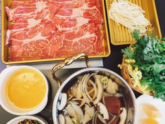-丽辰新韩式商务SPA·洗浴桑拿·自助餐食