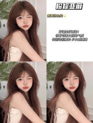 -KIMI HAIR SALON·烫染设计店
