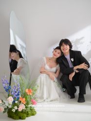 -爱城婚纱摄影·品质严选店