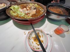 -蜀香格格•剁椒鱼头(龙西店)