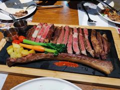 -曼乐辰餐厅(中庚漫游城店)