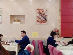 大堂-奥华餐厅·老张记(台基厂店)