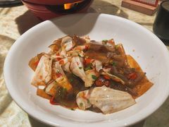 酸包菜粉皮-味上湘菜馆(岳麓山店)