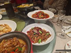 -湘轩·土菜研究院(光大店)