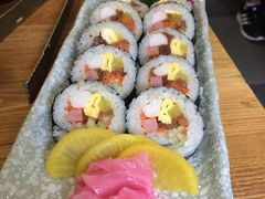 -金顺碳烤肉(1号店)
