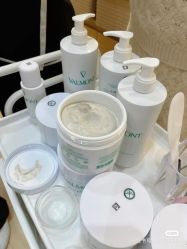 -MUFI·美悦菲塑颜美容SPA