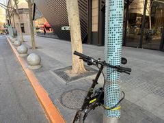 -ARC'TERYX始祖鸟(北京王府中环店)