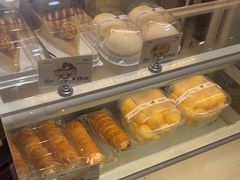 -小飞象面包公社(珠江路金鹰店)