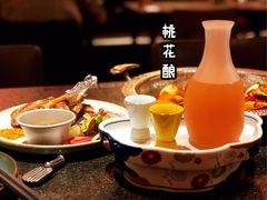 -丝路金桃·新疆菜(徐汇店)