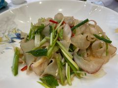 -海宝酒家(中山四路店)