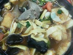 -扬州大学扬子津校区润园餐厅