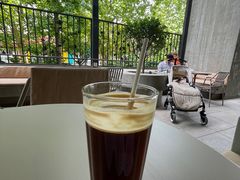 -大小咖啡 BigSmallCoffee(麦子店)