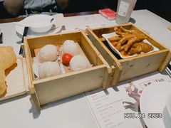 -蘩楼(华强北总店)