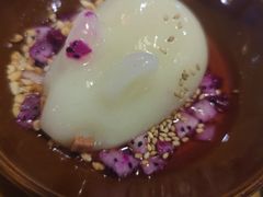 -重庆石磨豆花庄(乔庄店)