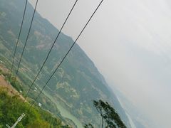-金堂县云顶石城风景区