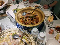 -老宋家鱼馆(北滨路店)