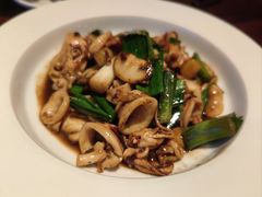 -妈妈菜舟山海鲜(定海古城店)
