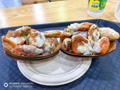 -开皇马来西亚榴莲美食店(华强北店)