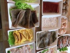 -野妹火锅(龙岗店)