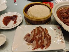 -全聚德(常州店)