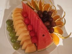 -新希望诺富特酒店-青岛湾中餐厅