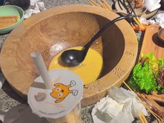 -云荷里·蒸汽石锅鱼·云南菜(中发百旺店)