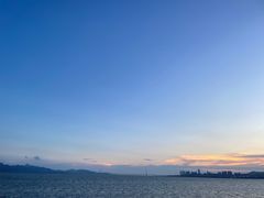-深圳湾公园(南山区)