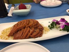 桂花藕片-阿毛饭店(和义路店)