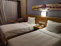 -北京临空智选假日酒店