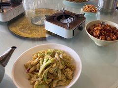 -老唐三下锅 ·张家界地标美食(溪布街店)