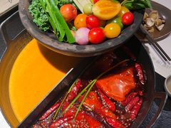 -山缓缓火锅(上海闵行龙湖店)